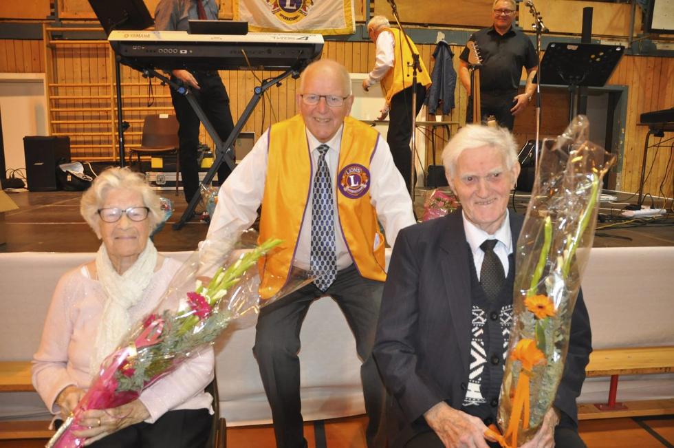 -Godt å bo i Sennesvika